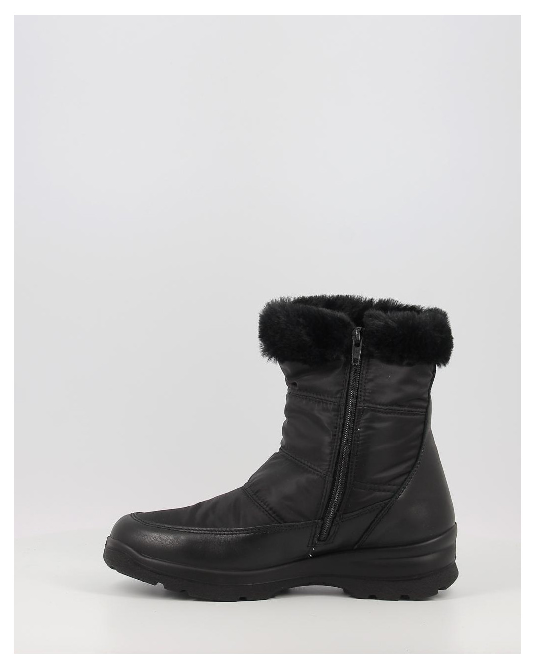 Botas Imac 256768 negro