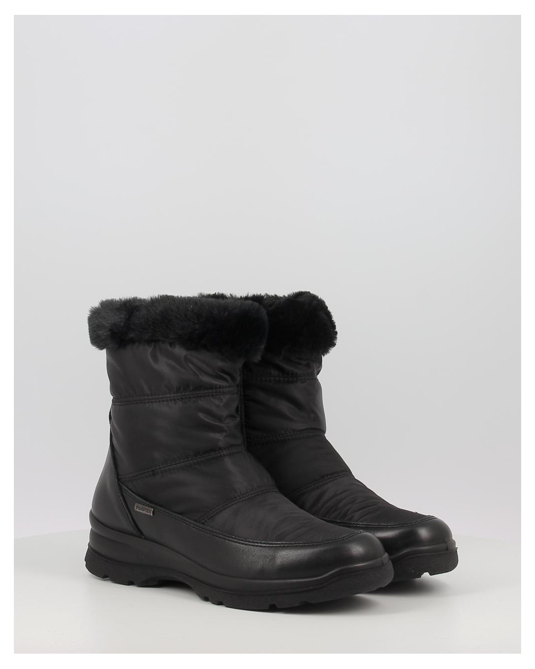 Botas Imac 256768 negro