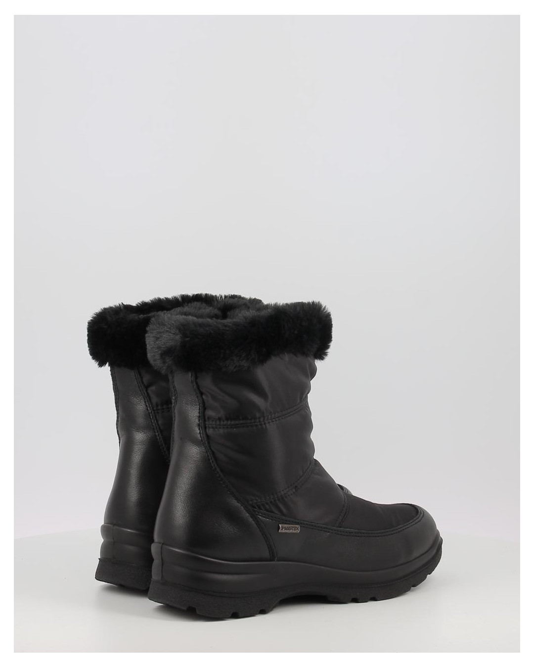 Botas Imac 256768 negro