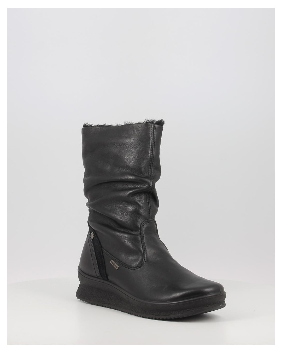 Botas Imac 257098 negro