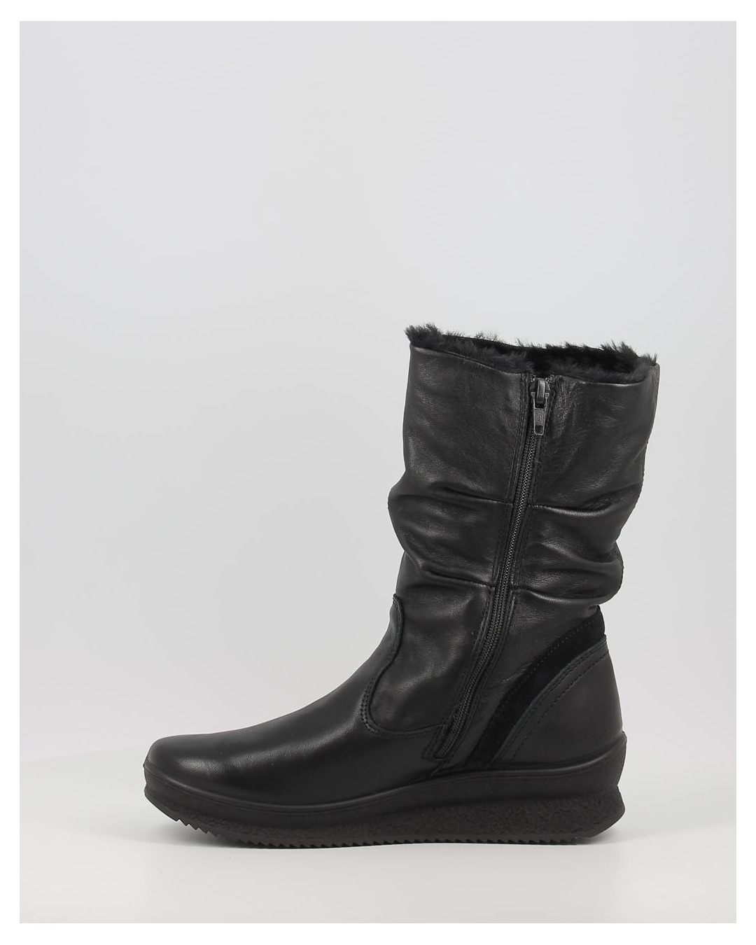 Botas Imac 257098 negro