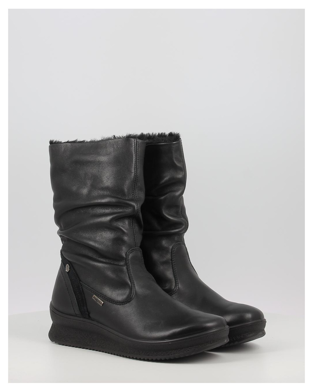 Botas Imac 257098 negro