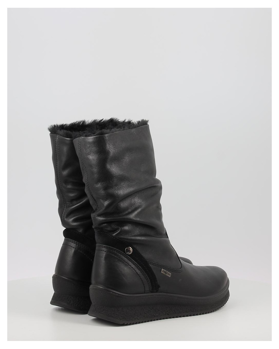 Botas Imac 257098 negro