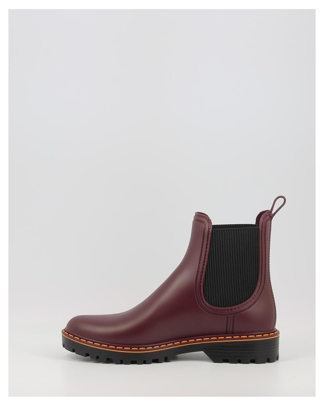 Botas de Agua Igor TRAK MATE TRI W10245 granate