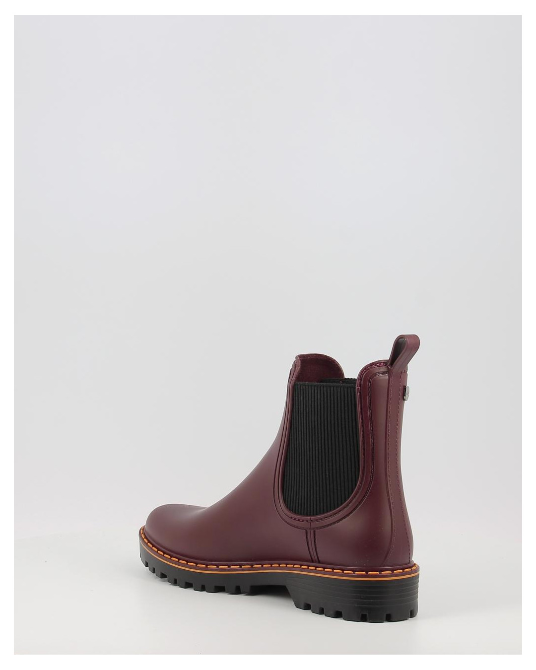 Botas de Agua Igor TRAK MATE TRI W10245 granate