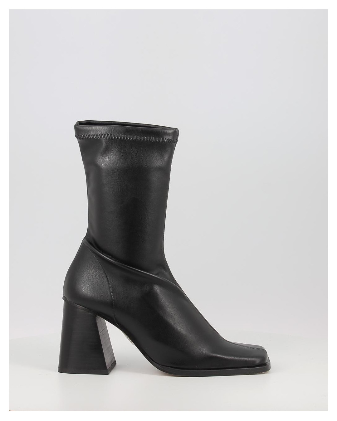 Botas Ángel Alarcón 22561 negro