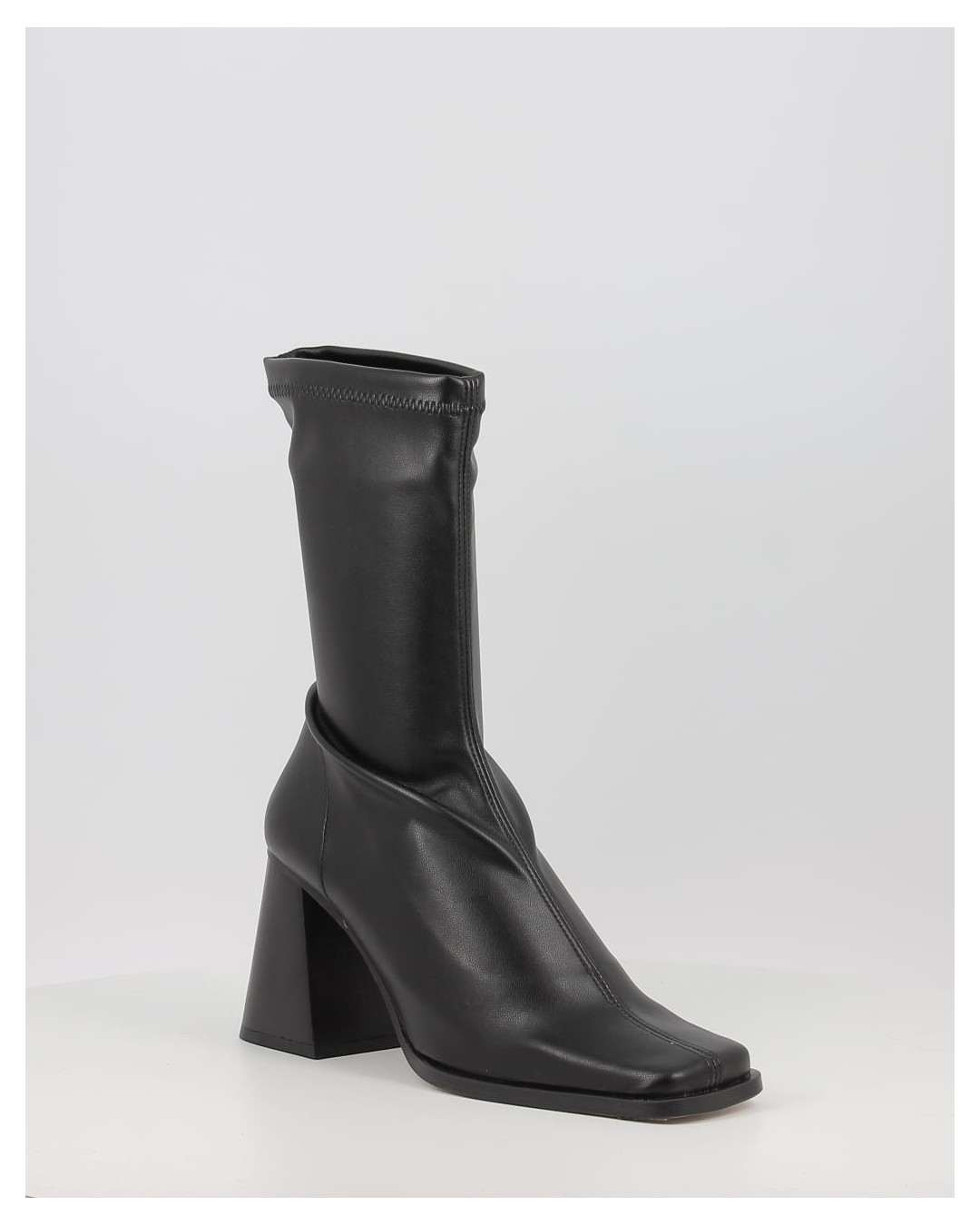 Botas Ángel Alarcón 22561 negro