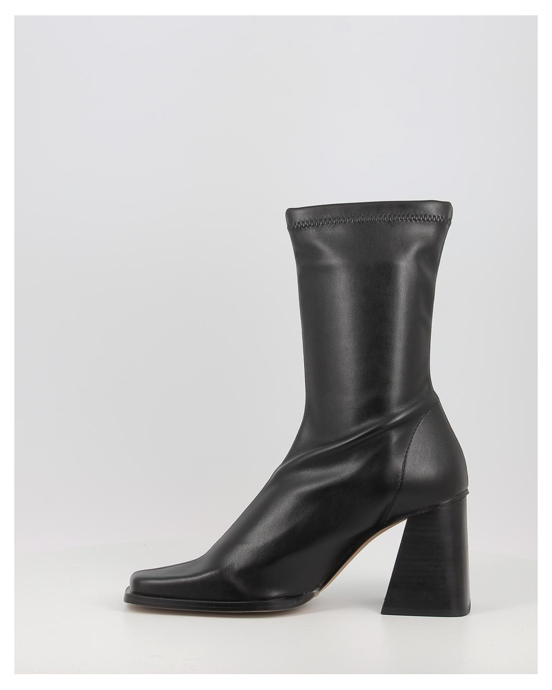 Botas Ángel Alarcón 22561 negro