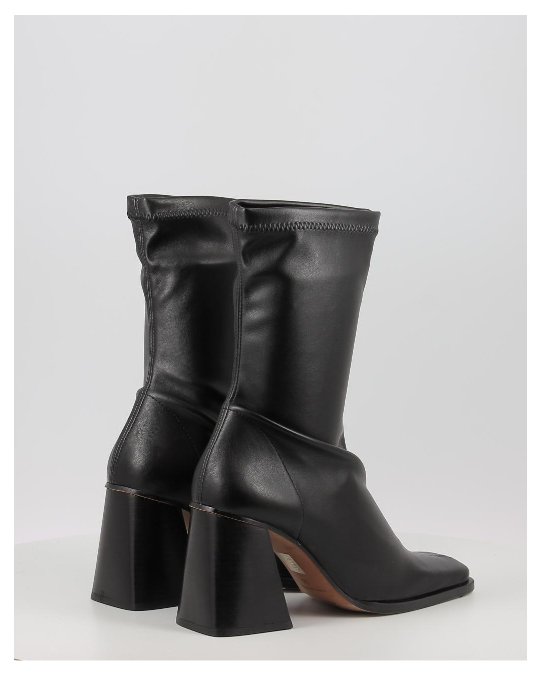 Botas Ángel Alarcón 22561 negro