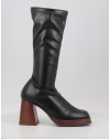 Botas Ángel Alarcón 22564 negro Botas Ángel Alarcón 22564 negro
