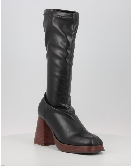 Botas Ángel Alarcón 22564 negro Botas Ángel Alarcón 22564 negro