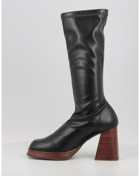 Botas Ángel Alarcón 22564 negro Botas Ángel Alarcón 22564 negro