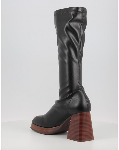 Botas Ángel Alarcón 22564 negro Botas Ángel Alarcón 22564 negro
