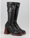 Botas Ángel Alarcón 22564 negro Botas Ángel Alarcón 22564 negro