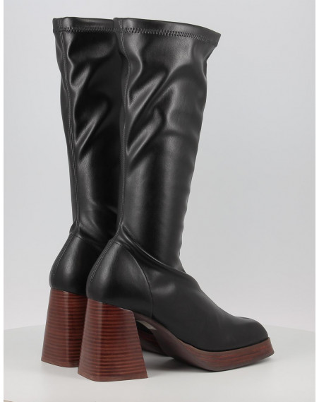 Botas Ángel Alarcón 22564 negro Botas Ángel Alarcón 22564 negro