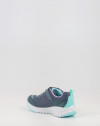 Zapatillas Skechers ULTRA GROOVE HYDRO MIST 302393L gris Zapatillas Skechers ULTRA GROOVE HYDRO MIST 302393L gris