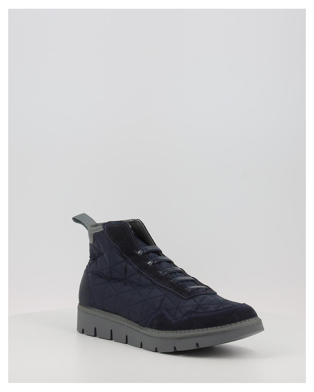 Botines Panchic P05M1900800019_T08V06 azul