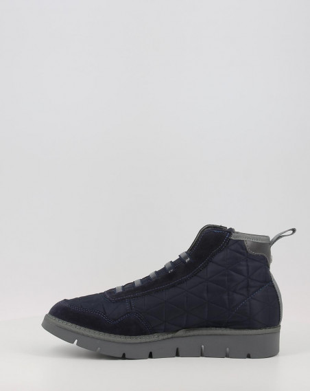 Botines Panchic P05M1900800019_T08V06 azul Botines Panchic P05M1900800019_T08V06 azul