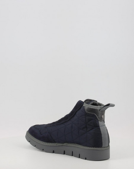 Botines Panchic P05M1900800019_T08V06 azul Botines Panchic P05M1900800019_T08V06 azul