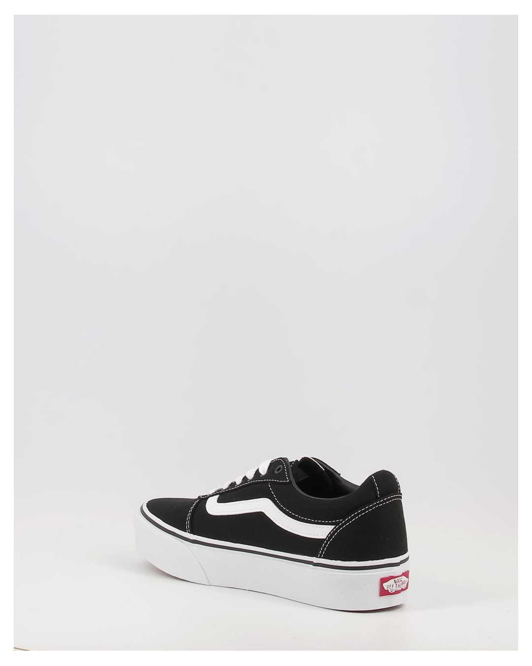 Zapatillas Vans MY WARD PLATFORM negro