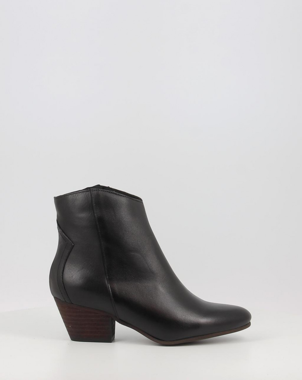Botines Obi Shoes 8979 negro talla 37