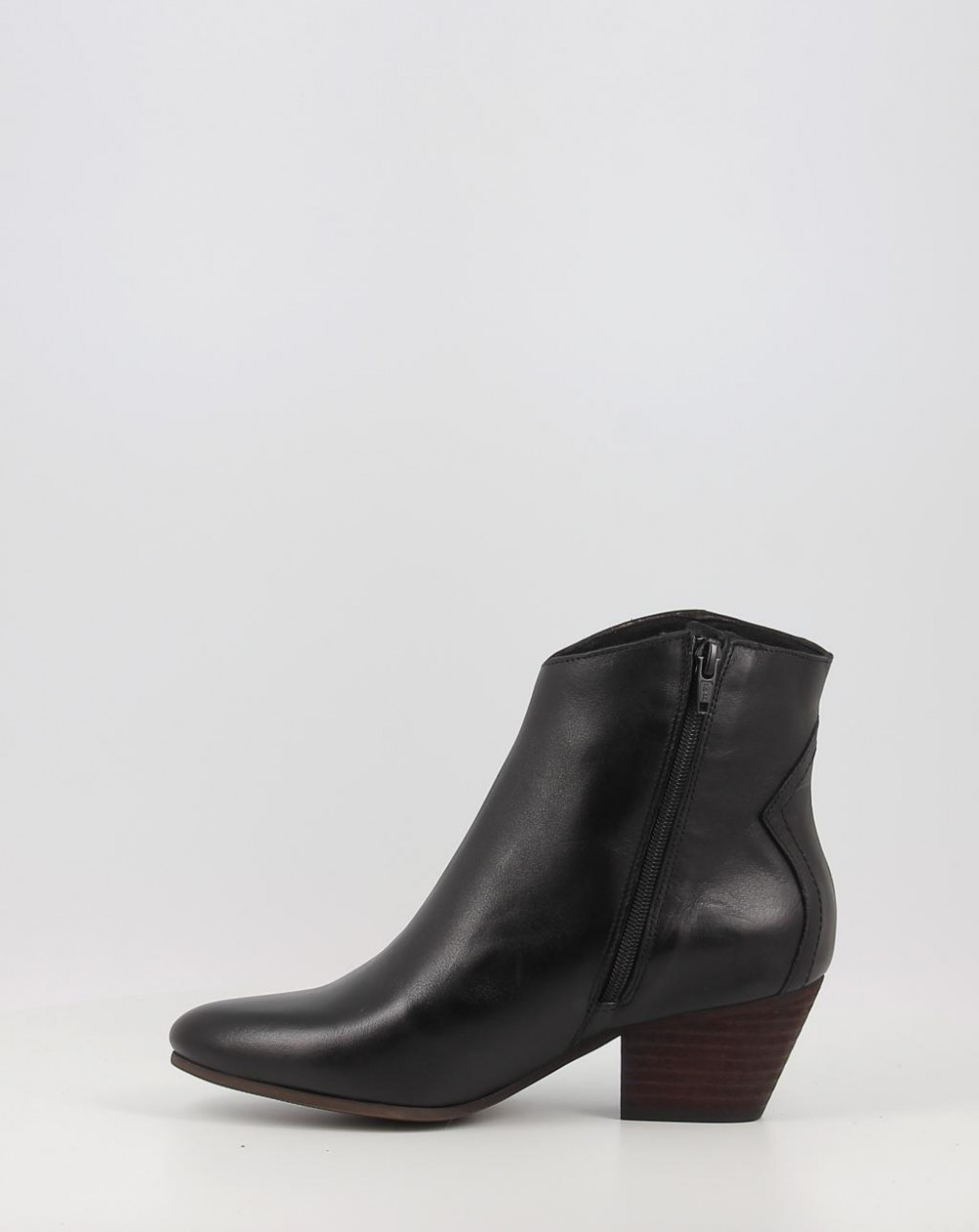 Botines Obi Shoes 8979 negro talla 37