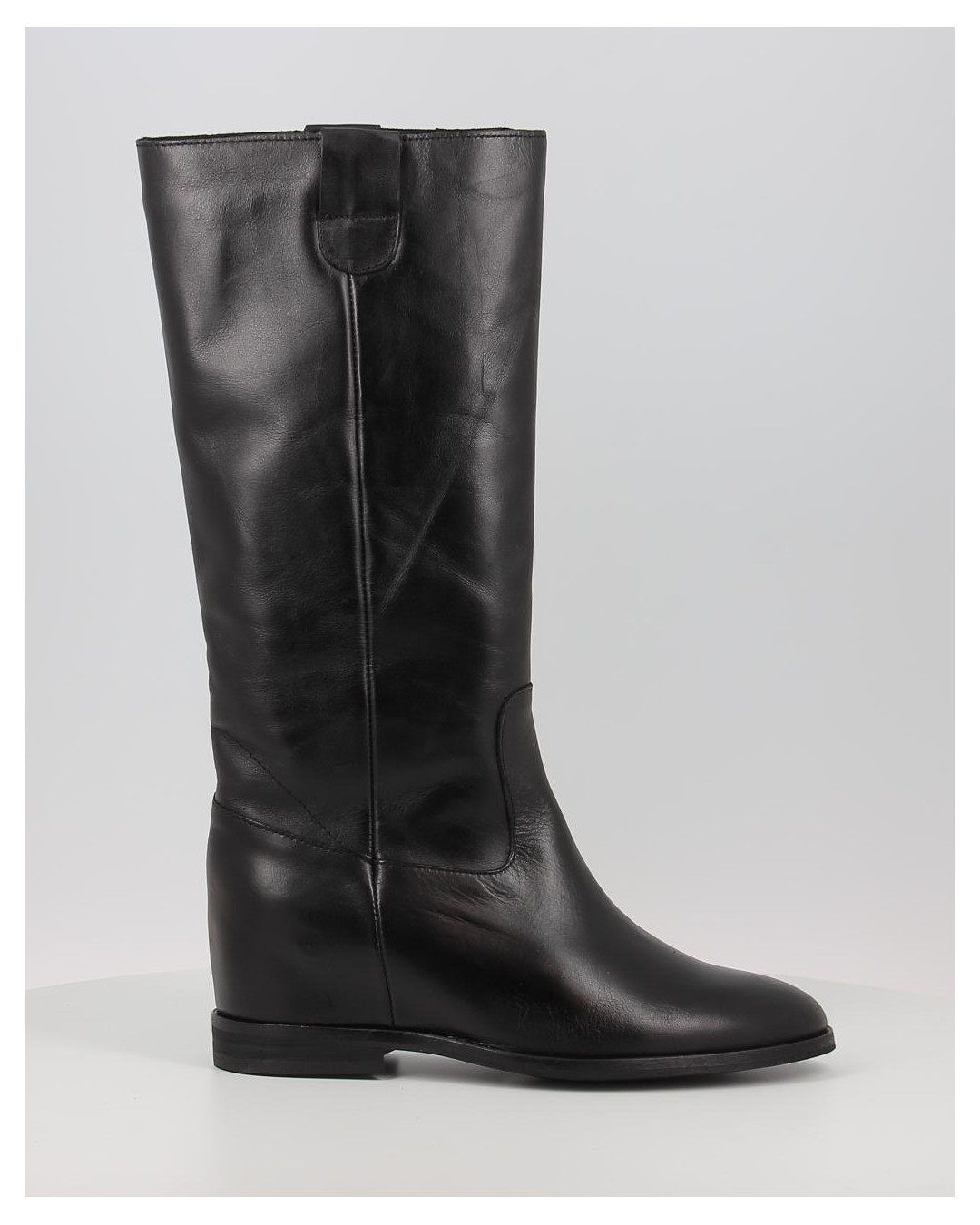 Botas Obi Shoes 22019 negro