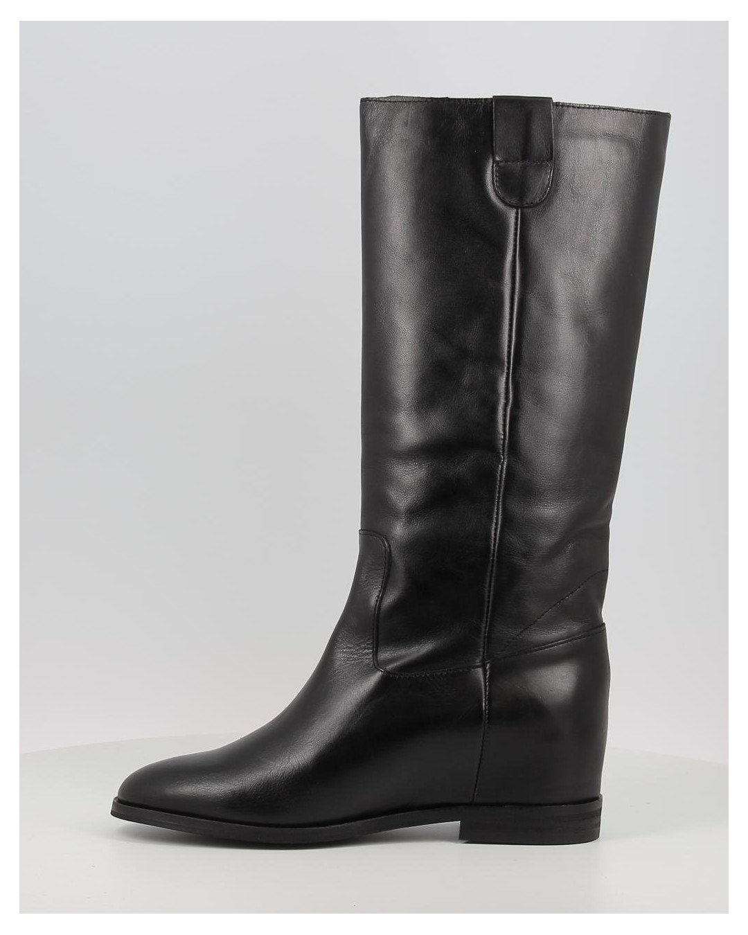 Botas Obi Shoes 22019 negro