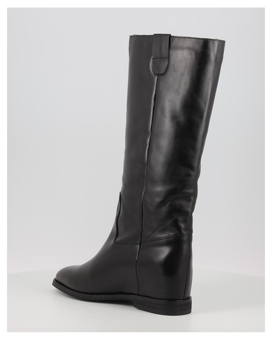 Botas Obi Shoes 22019 negro