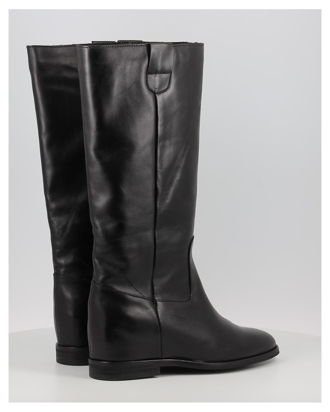 Botas Obi Shoes 22019 negro