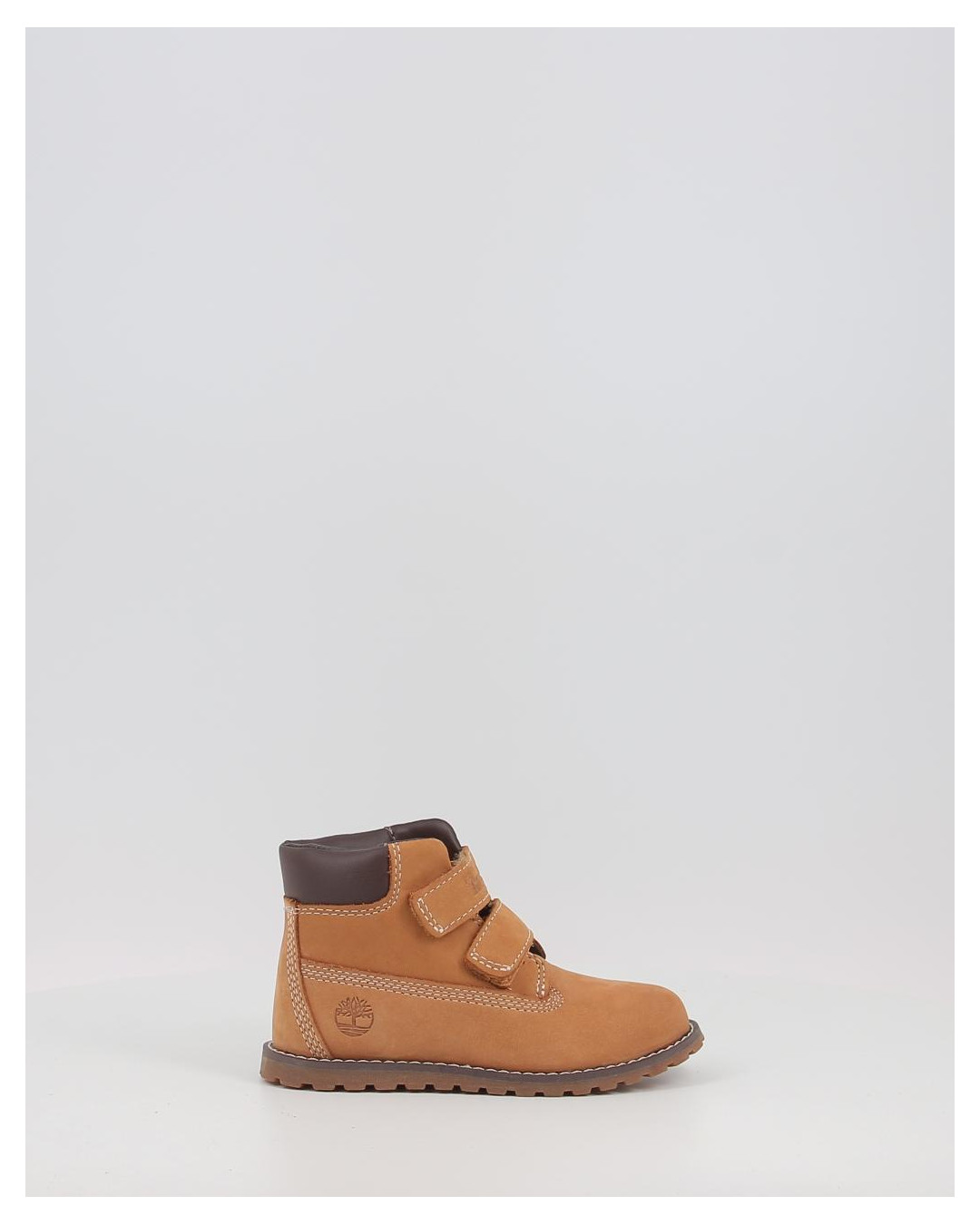 Botines Timberland POKEY PINE H&L amarillo