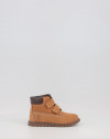 Botines Timberland POKEY PINE H&L amarillo Botines Timberland POKEY PINE H&L amarillo