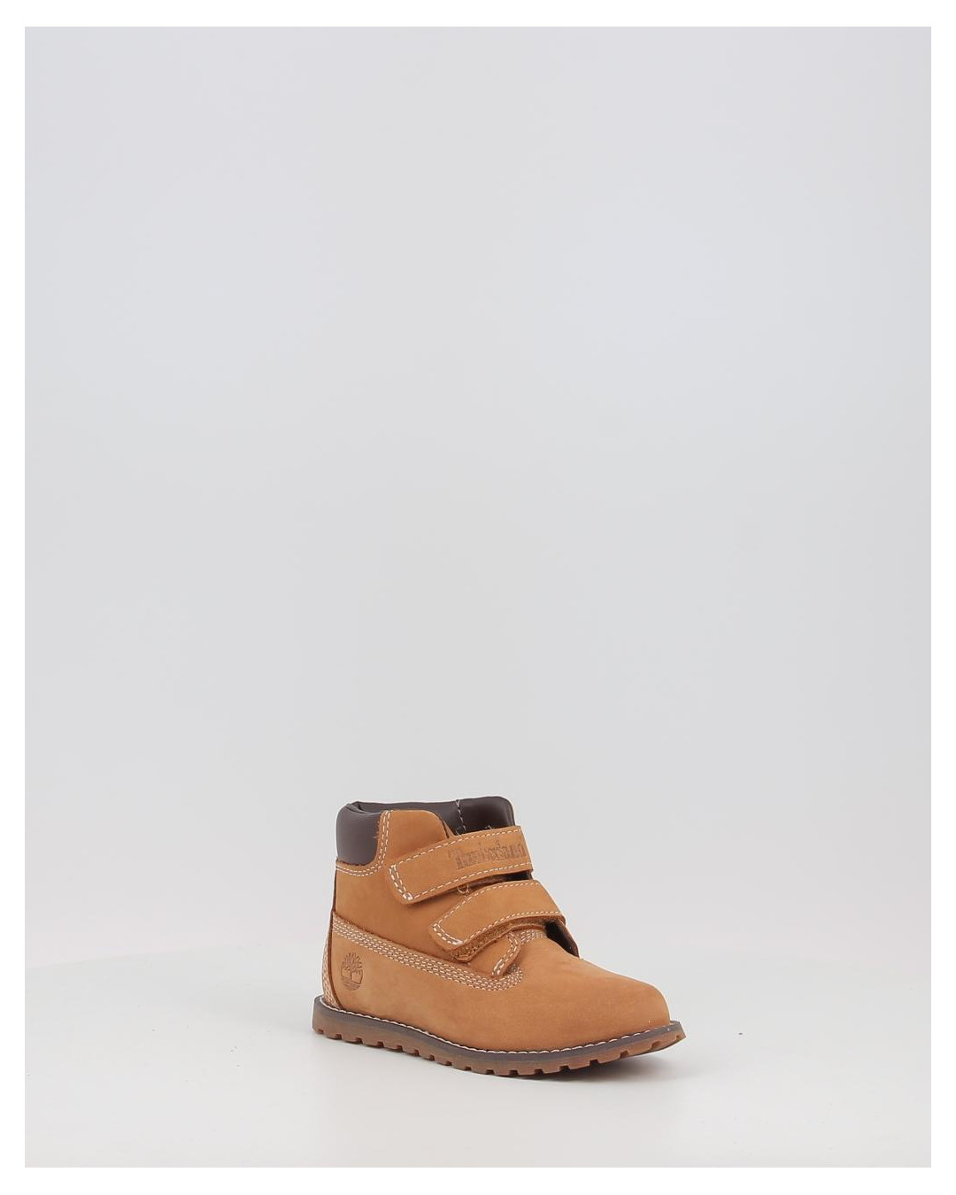 Botines Timberland POKEY PINE H&L amarillo