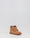Botines Timberland POKEY PINE H&L amarillo Botines Timberland POKEY PINE H&L amarillo