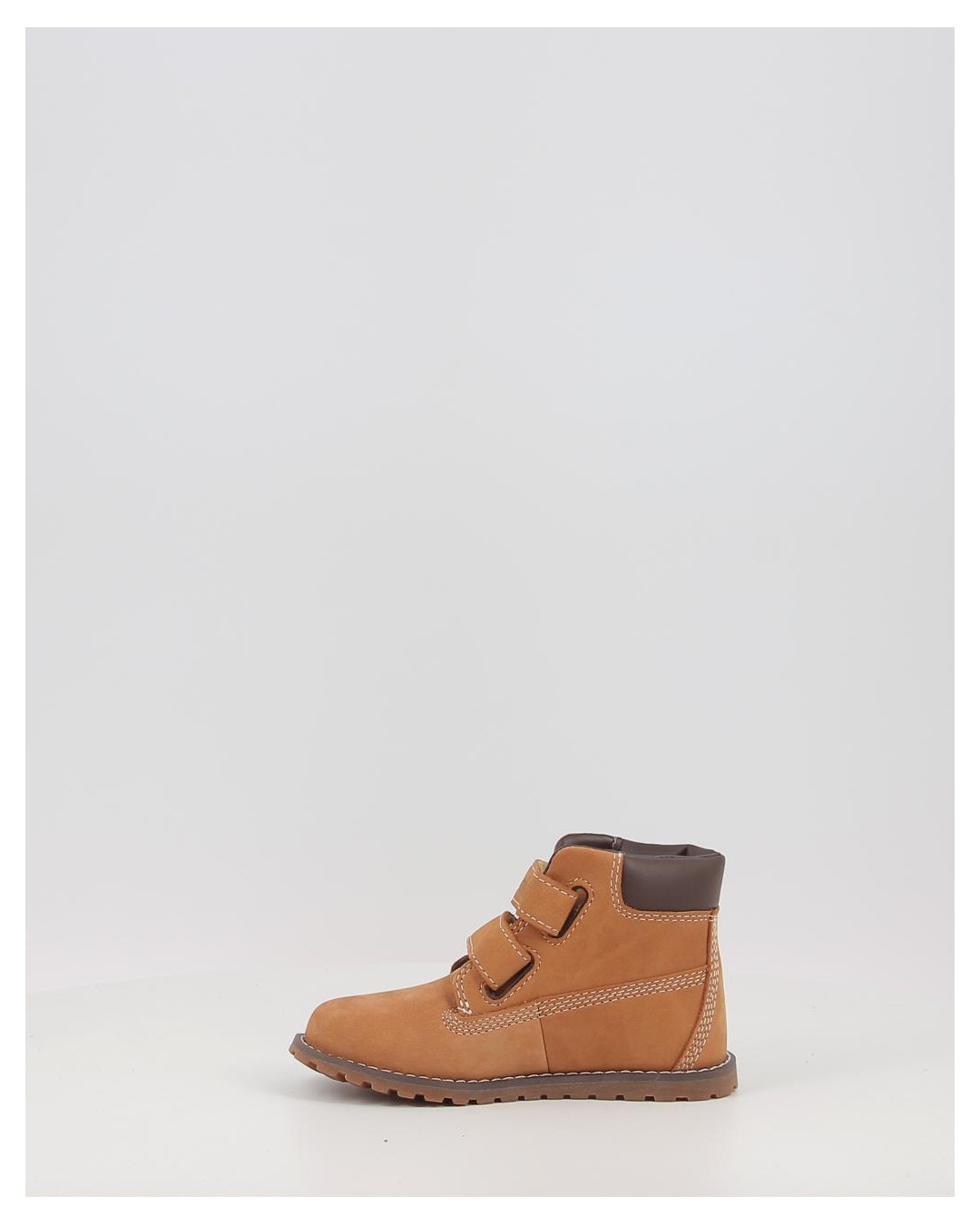 Botines Timberland POKEY PINE H&L amarillo