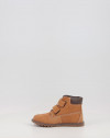 Botines Timberland POKEY PINE H&L amarillo Botines Timberland POKEY PINE H&L amarillo