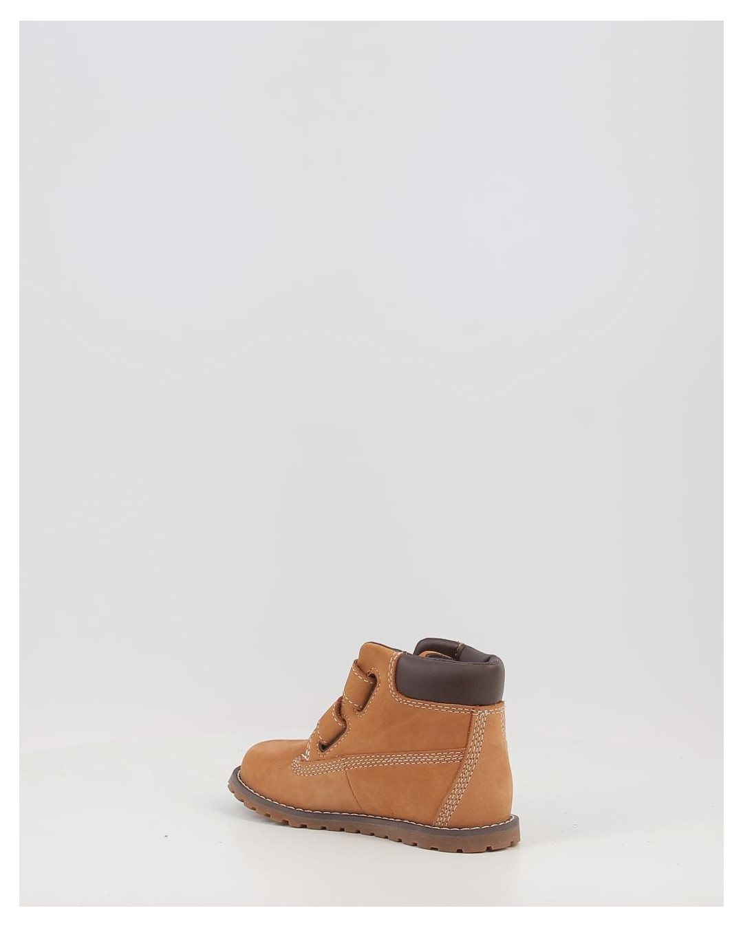 Botines Timberland POKEY PINE H&L amarillo