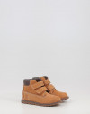 Botines Timberland POKEY PINE H&L amarillo Botines Timberland POKEY PINE H&L amarillo