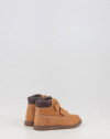 Botines Timberland POKEY PINE H&L amarillo Botines Timberland POKEY PINE H&L amarillo