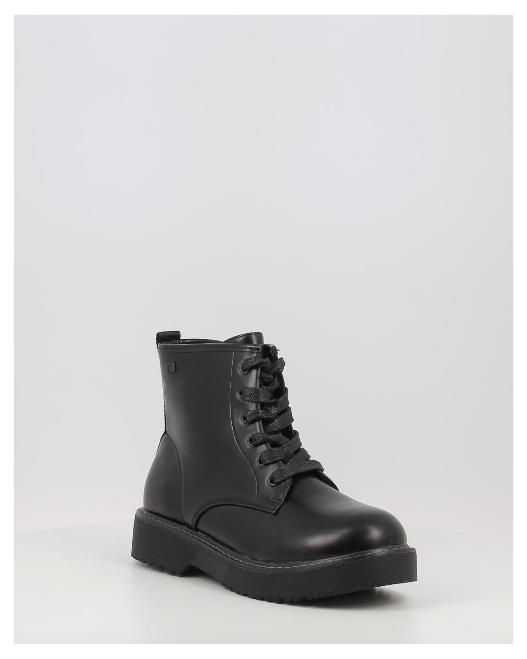 Botas Mustang LIA 48088 negro