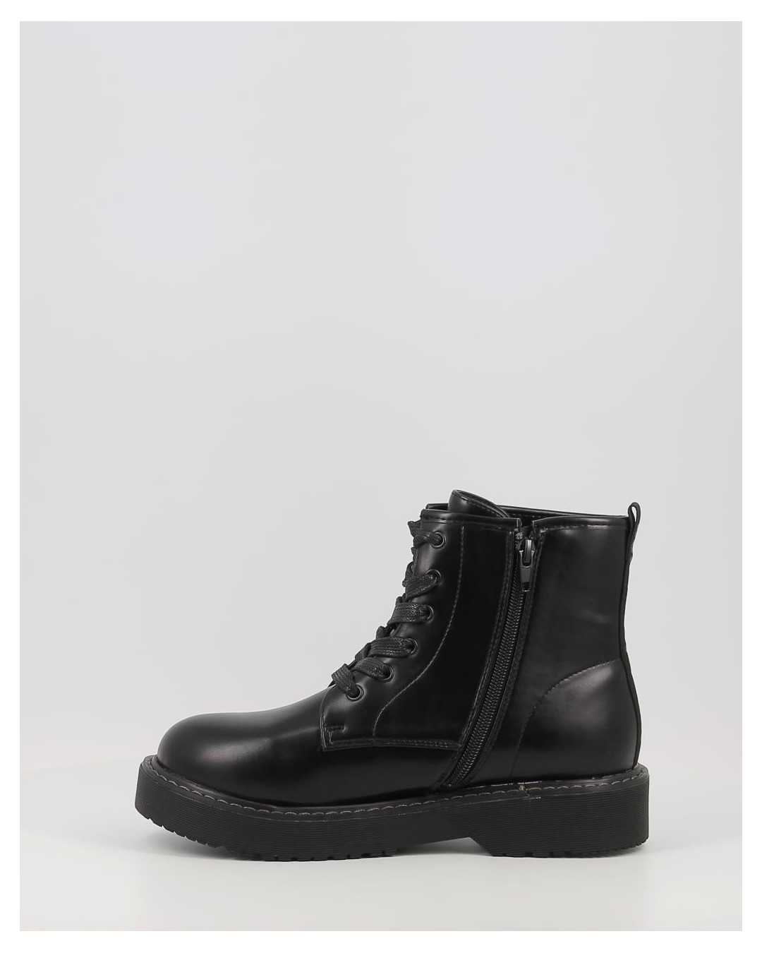 Botas Mustang LIA 48088 negro