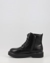 Botas Mustang LIA 48088 negro Botas Mustang LIA 48088 negro