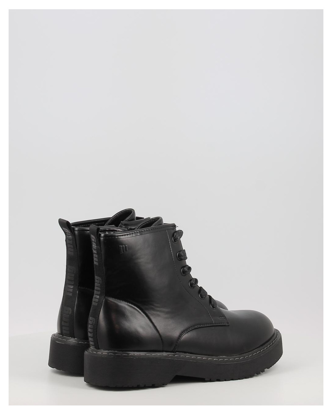 Botas Mustang LIA 48088 negro