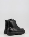 Botas Mustang LIA 48088 negro Botas Mustang LIA 48088 negro