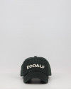 Gorros Ecoalf ECOALF CAP negro Gorros Ecoalf ECOALF CAP negro