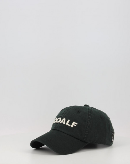 Gorros Ecoalf ECOALF CAP negro Gorros Ecoalf ECOALF CAP negro