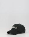 Gorros Ecoalf ECOALF CAP negro Gorros Ecoalf ECOALF CAP negro