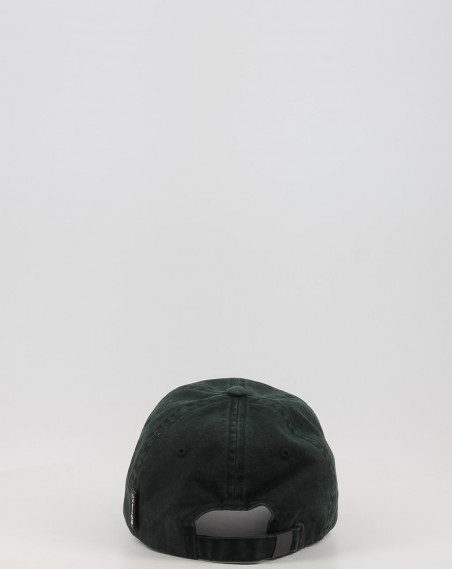 Gorros Ecoalf ECOALF CAP negro Gorros Ecoalf ECOALF CAP negro