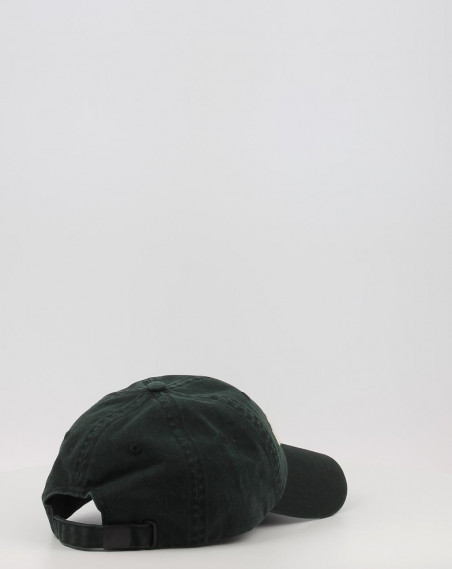 Gorros Ecoalf ECOALF CAP negro Gorros Ecoalf ECOALF CAP negro
