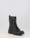 Botas Geox J CASEY GIRL B J2620B negro Botas Geox J CASEY GIRL B J2620B negro